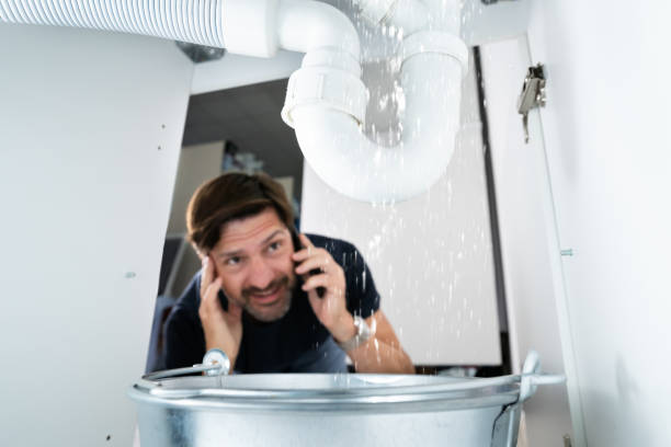 Best Shower Repair Services  in Scottsboro, AL