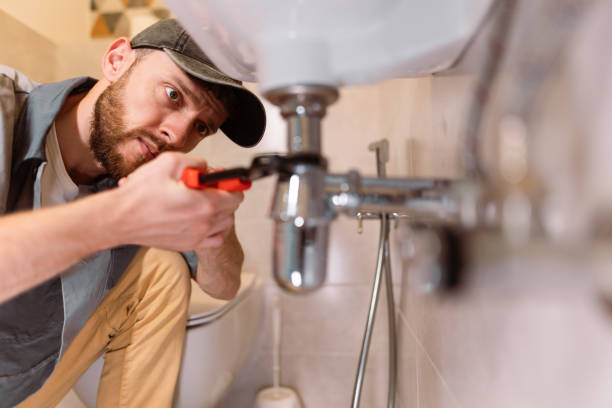 Best Pipe Repair Near Me  in Scottsboro, AL
