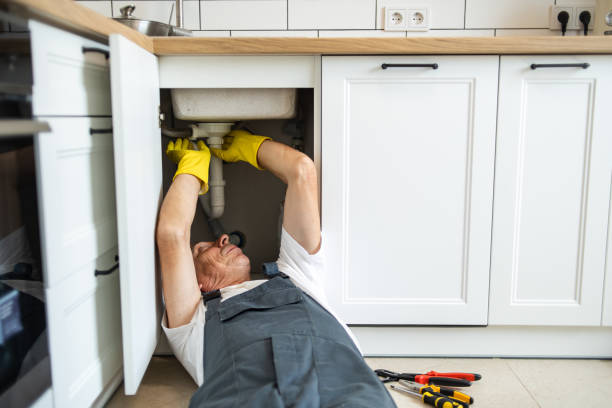 Best Residential Plumbing Services  in Scottsboro, AL