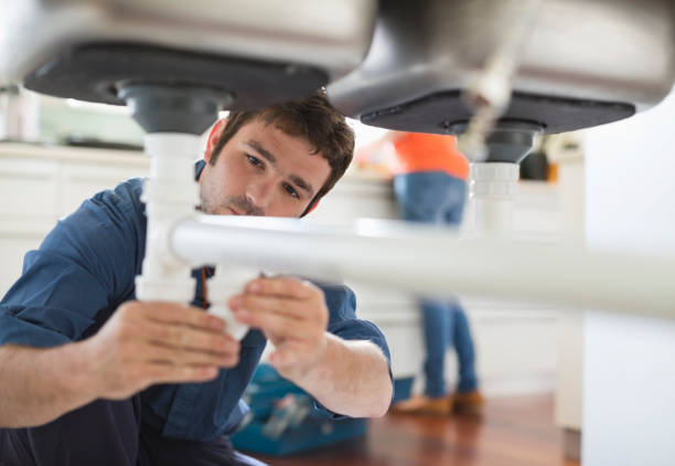 Best Faucet Repair  in Scottsboro, AL