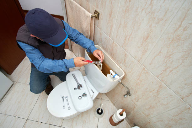 Shower Repair Services in Scottsboro, AL