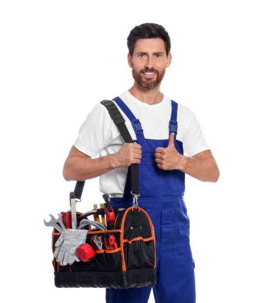 Best Commercial Plumbing Services  in Scottsboro, AL