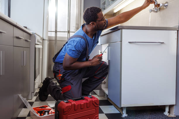 Best Sprinkler Systems  in Scottsboro, AL