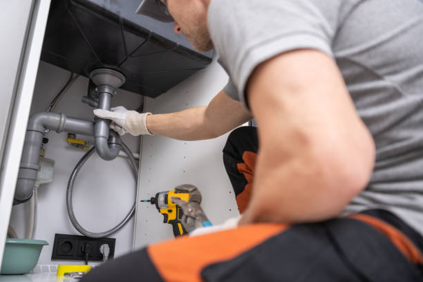Best Leak Detection Services  in Scottsboro, AL