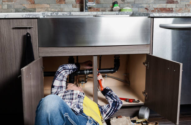 Best Emergency Plumbing Repair  in Scottsboro, AL