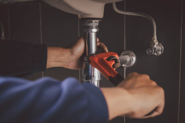 Best Sewer Line Repair  in Scottsboro, AL